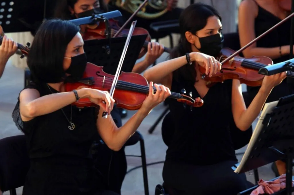 SAMDOB'dan 'Yaza Merhaba' Konseri - Resim 12