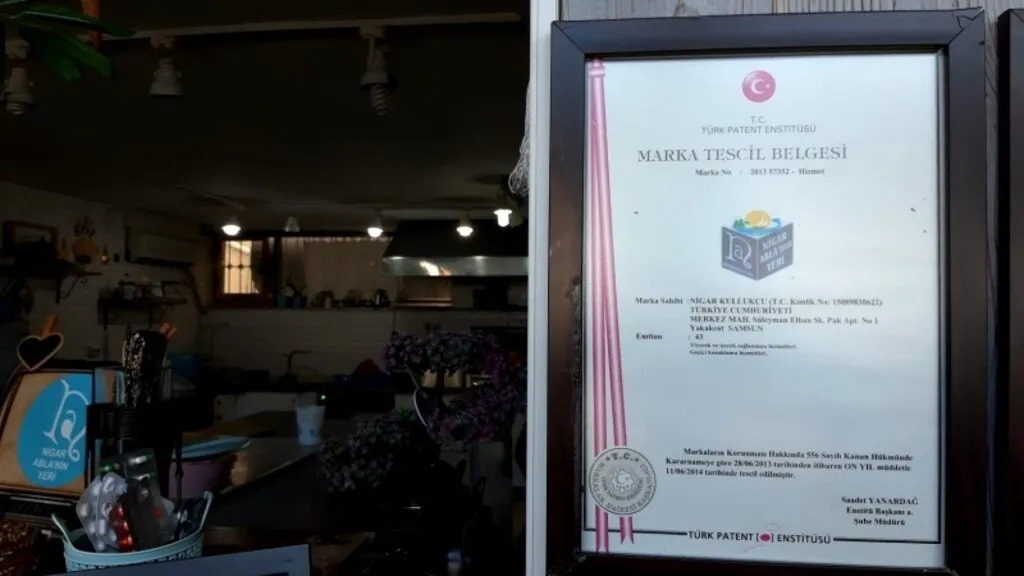 Samsun'un coğrafi işaret tescilli Yakakent mantısı, damakları şenlendiriyor - Resim 16