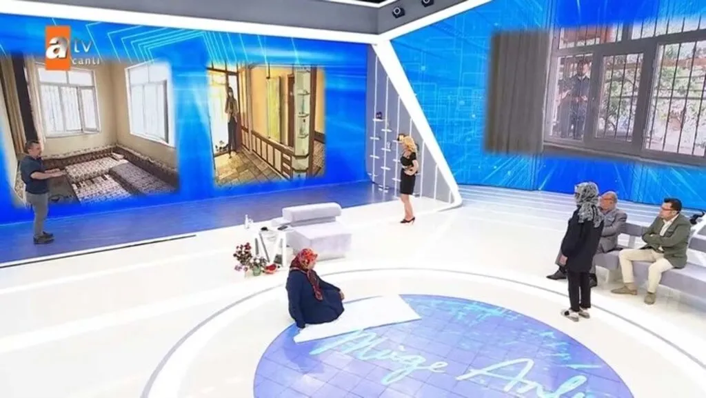 Müge Anlı’da Büyükşen cinayetinde şüpheli komşu ilk kez konuştu! O kişiyi işaret etti - Resim 3
