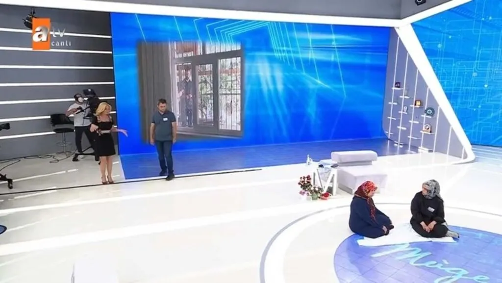 Müge Anlı’da Büyükşen cinayetinde şüpheli komşu ilk kez konuştu! O kişiyi işaret etti - Resim 4