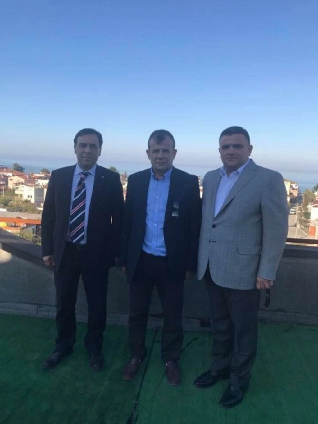 Uğur Okulları'ndan rol model eğitim modeli - Resim 1