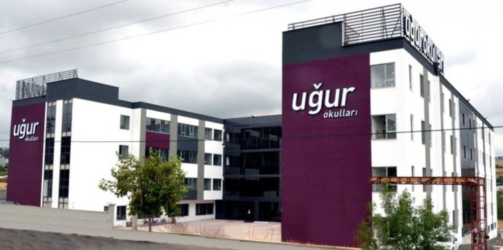 Uğur Okulları'ndan rol model eğitim modeli - Resim 5
