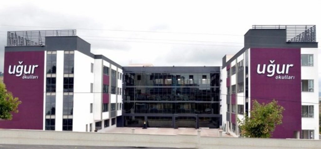 Uğur Okulları'ndan rol model eğitim modeli - Resim 9