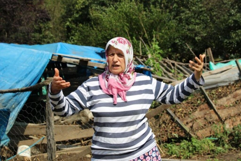 'KIRMIZI ALARM' SÜRÜYOR - Resim 23