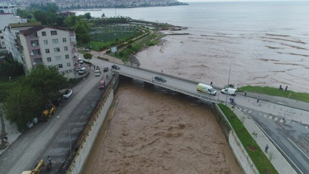 'KIRMIZI ALARM' SÜRÜYOR - Resim 38