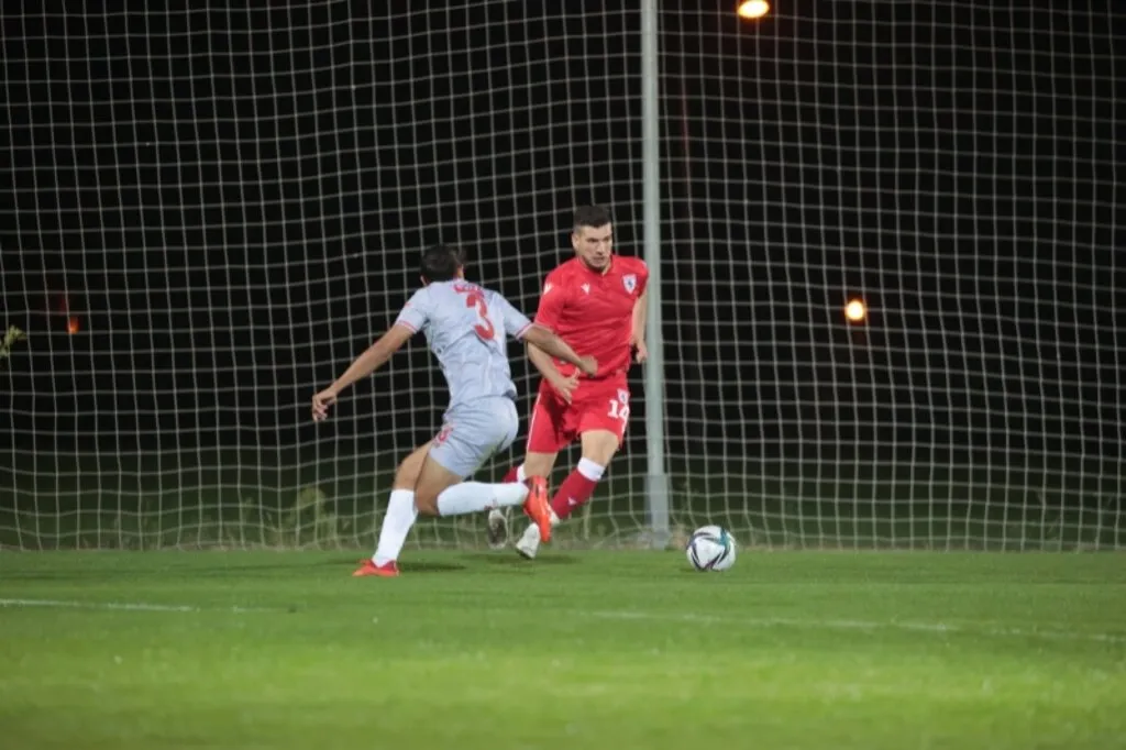 Yılport Samsunspor: 1 Antalyaspor: 1 maçtan kareler - Resim 1