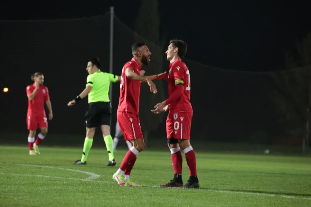 Yılport Samsunspor: 1 Antalyaspor: 1 maçtan kareler - Resim 7