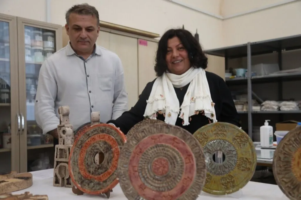 İlk insanların izlerini günümüze taşıyorlar - Resim 7