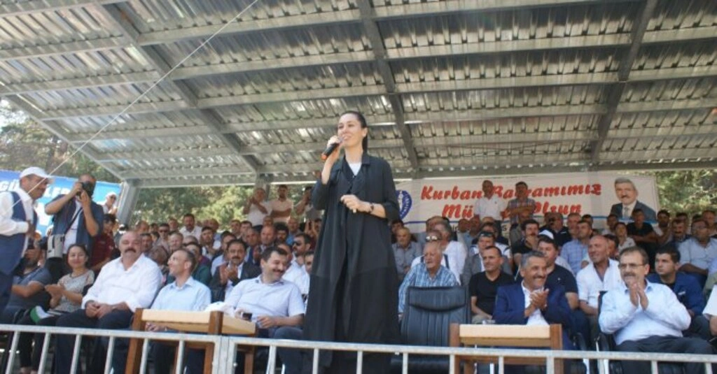 64 BAŞPEHLİVAN ER MEYDANINDA - Resim 5