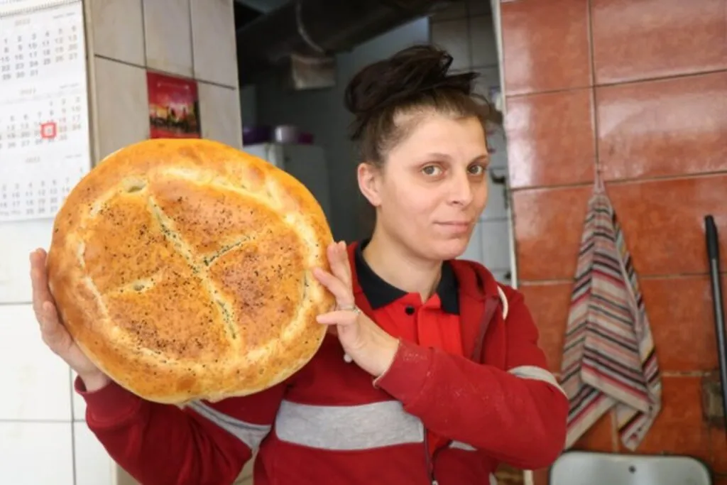250 derece sıcakta aksatmadan oruç tutuyorlar - Resim 5