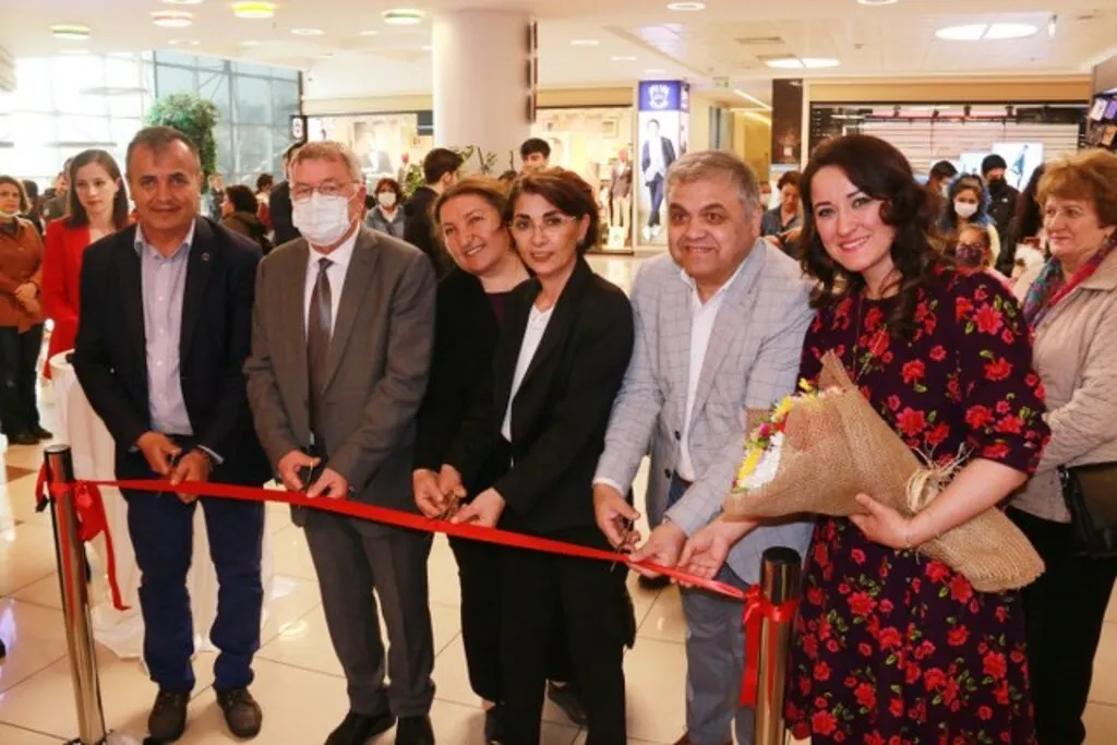 Atakum'da 23 Nisan Çocuk Bayramı Coşkusu - Resim 22