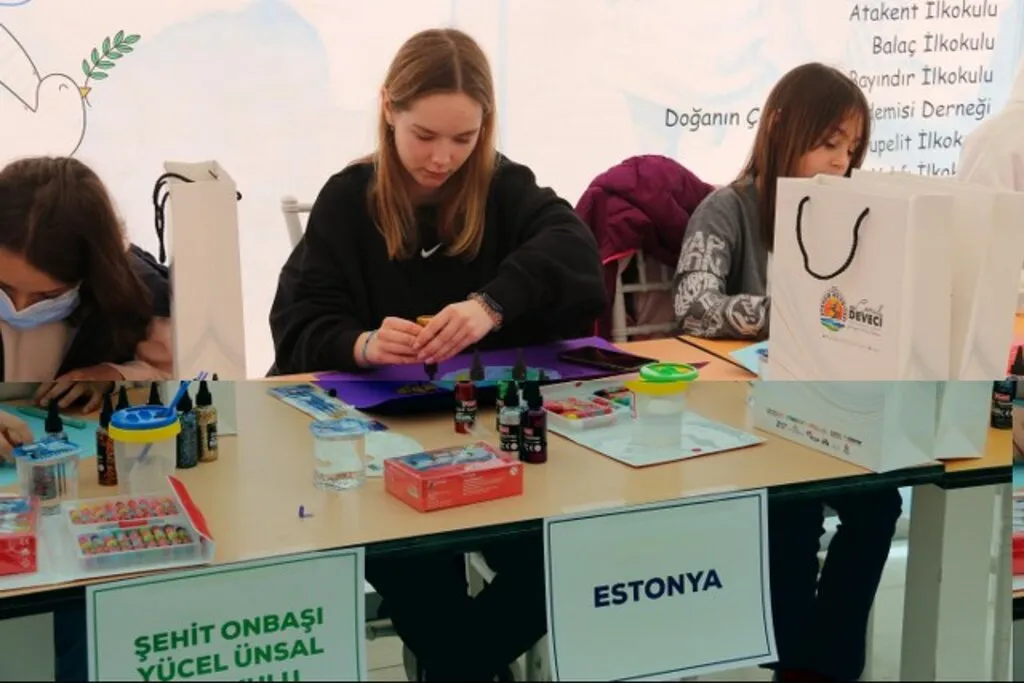 Atakum'da 23 Nisan Çocuk Bayramı Coşkusu - Resim 27