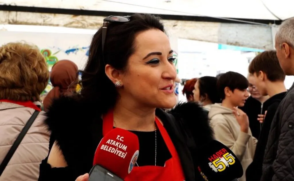 Atakum'da 23 Nisan Çocuk Bayramı Coşkusu - Resim 6