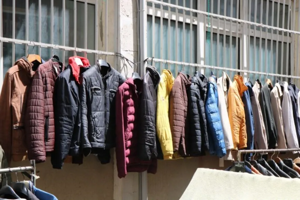 Gençler 80 ve 90'ların kıyafetlerine ilgi gösteriyor - Resim 6