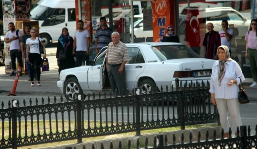 Samsun'da Zafer Bayramı coşkusu - Resim 7