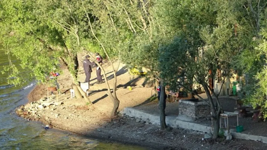 Samsun'da Karavan cinayetinde karar verildi: 3 ayrı müebbet - Resim 1