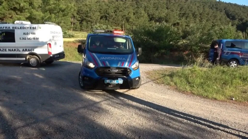 Samsun'da Karavan cinayetinde karar verildi: 3 ayrı müebbet - Resim 2