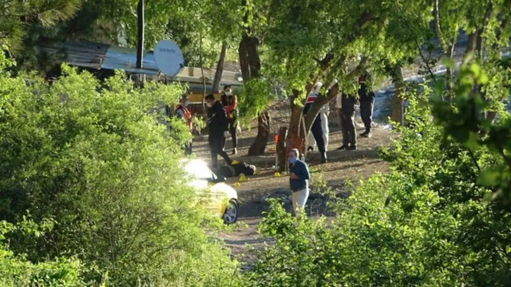 Samsun'da Karavan cinayetinde karar verildi: 3 ayrı müebbet - Resim 3