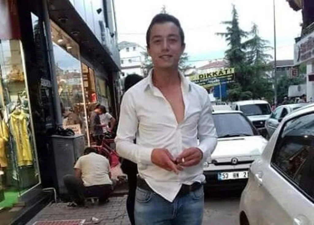 Samsun'da Karavan cinayetinde karar verildi: 3 ayrı müebbet - Resim 5