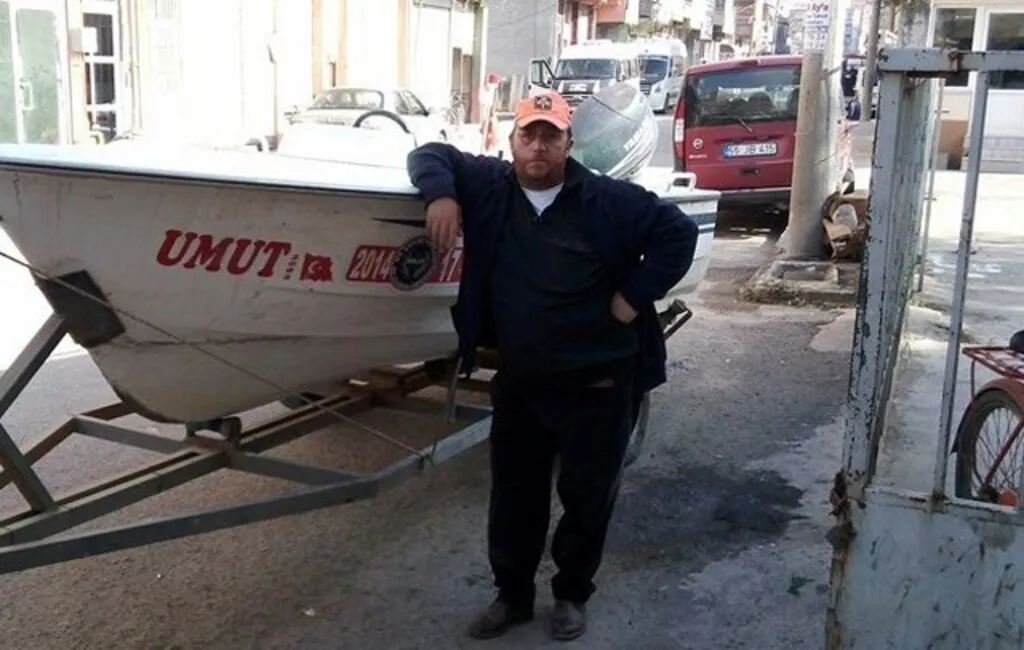 Samsun'da Karavan cinayetinde karar verildi: 3 ayrı müebbet - Resim 6