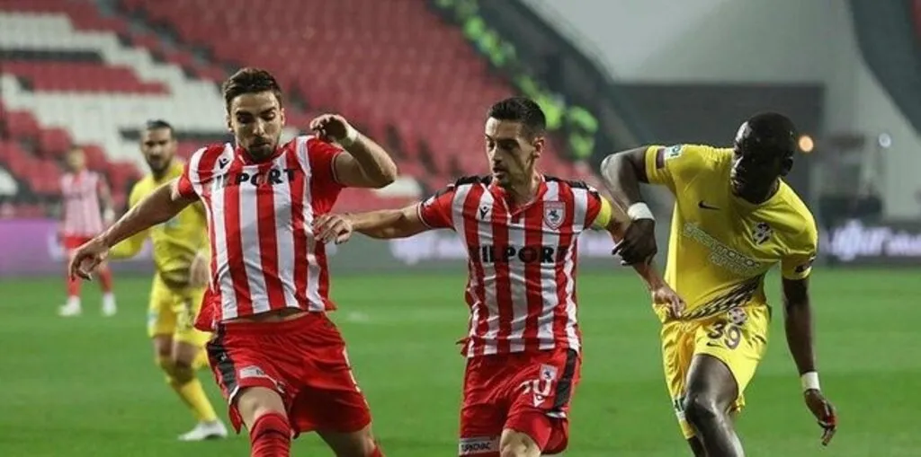 Samsunspor Başkanvekili Veysel Bilen: Hoca ile alakalı görüşmelerimiz sürüyor - Resim 7