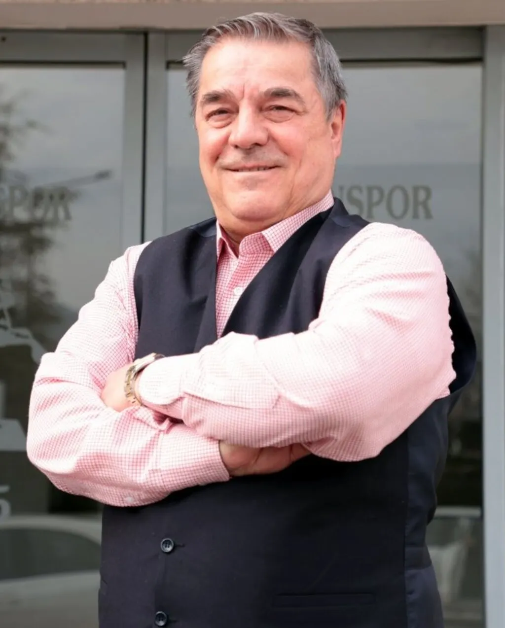 Samsunspor Başkanvekili Veysel Bilen: Çamur Atmak Kadar Kötü Bir Şey Yok - Resim 6