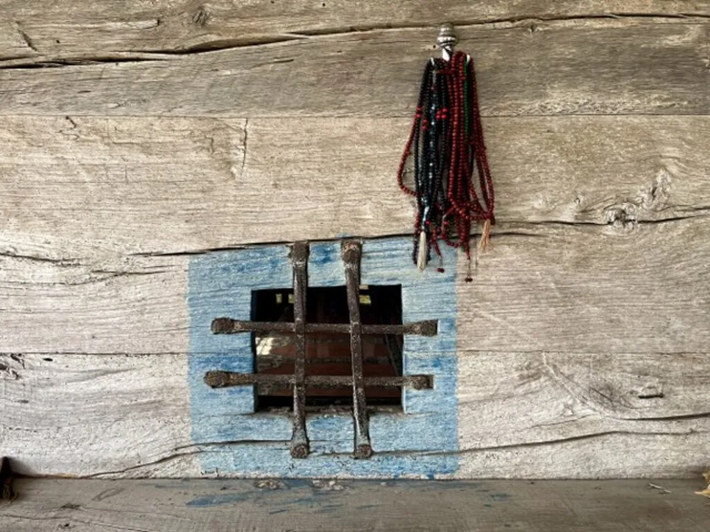 Samsun 121 ahşap camiye ev sahipliği yapıyor - Resim 1