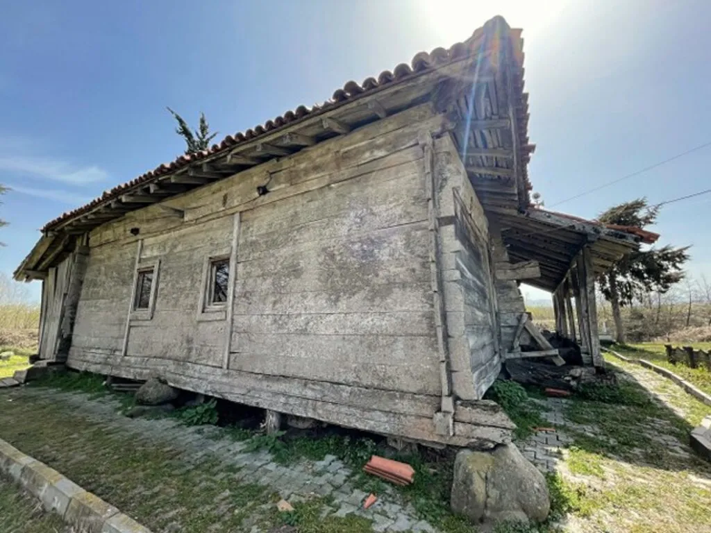 Samsun 121 ahşap camiye ev sahipliği yapıyor - Resim 9