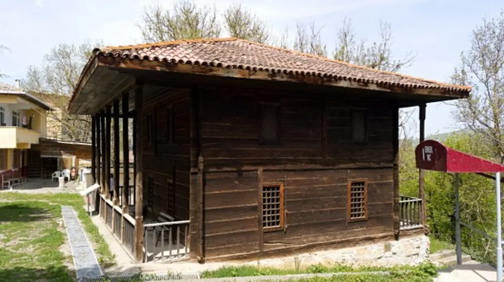 Samsun 121 ahşap camiye ev sahipliği yapıyor - Resim 34