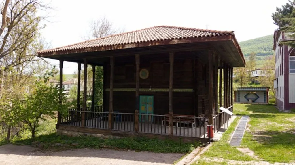 Samsun 121 ahşap camiye ev sahipliği yapıyor - Resim 35