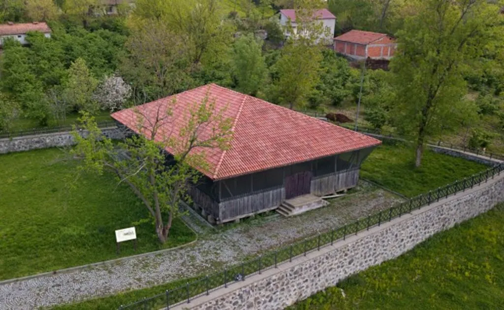 Samsun 121 ahşap camiye ev sahipliği yapıyor - Resim 37