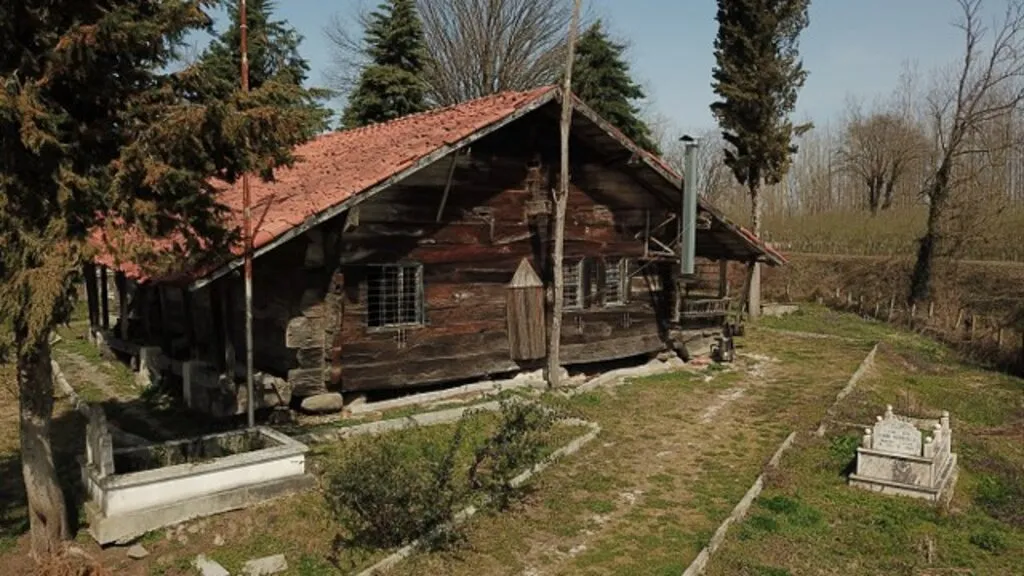 Samsun 121 ahşap camiye ev sahipliği yapıyor - Resim 39