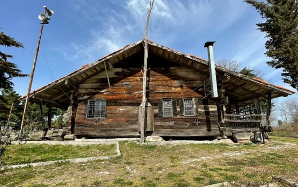 Samsun 121 ahşap camiye ev sahipliği yapıyor - Resim 40