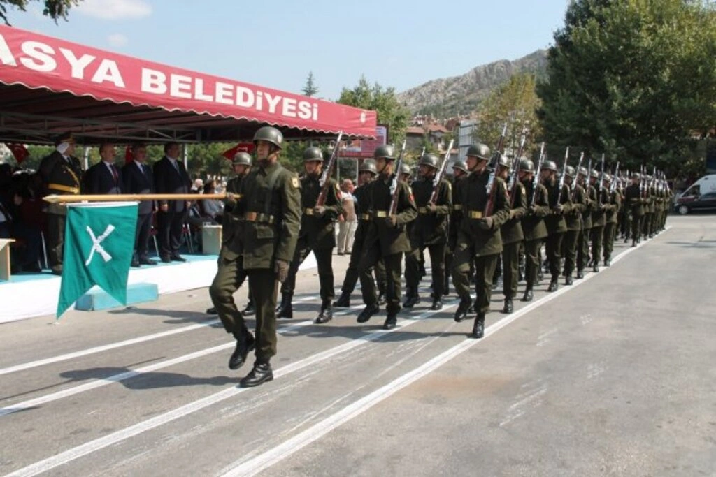 Adım adım 30 Ağustos coşkusu - Resim 2