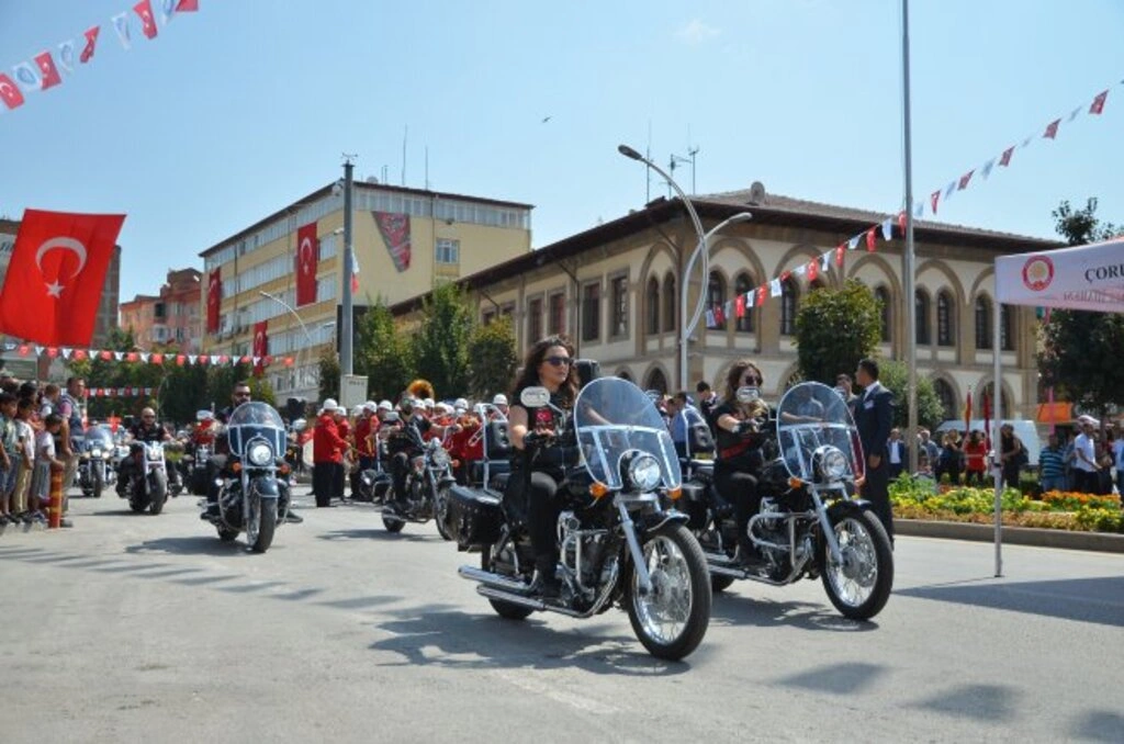 Adım adım 30 Ağustos coşkusu - Resim 4
