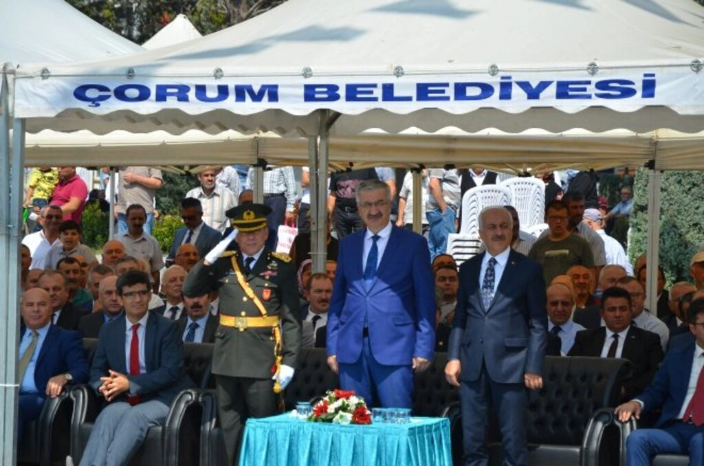 Adım adım 30 Ağustos coşkusu - Resim 5