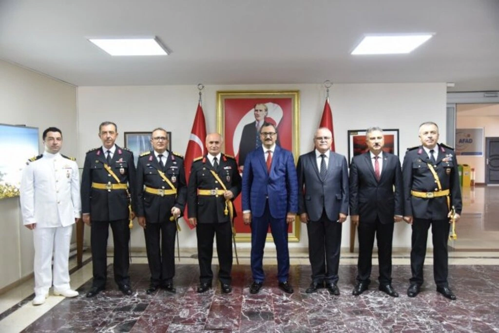 Adım adım 30 Ağustos coşkusu - Resim 10