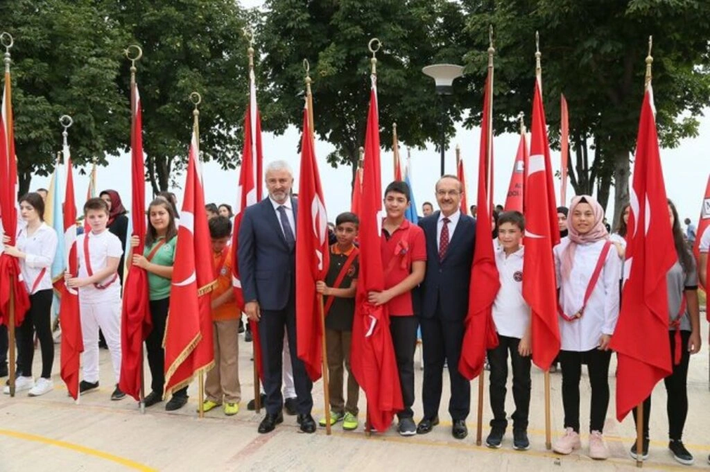 Adım adım 30 Ağustos coşkusu - Resim 11
