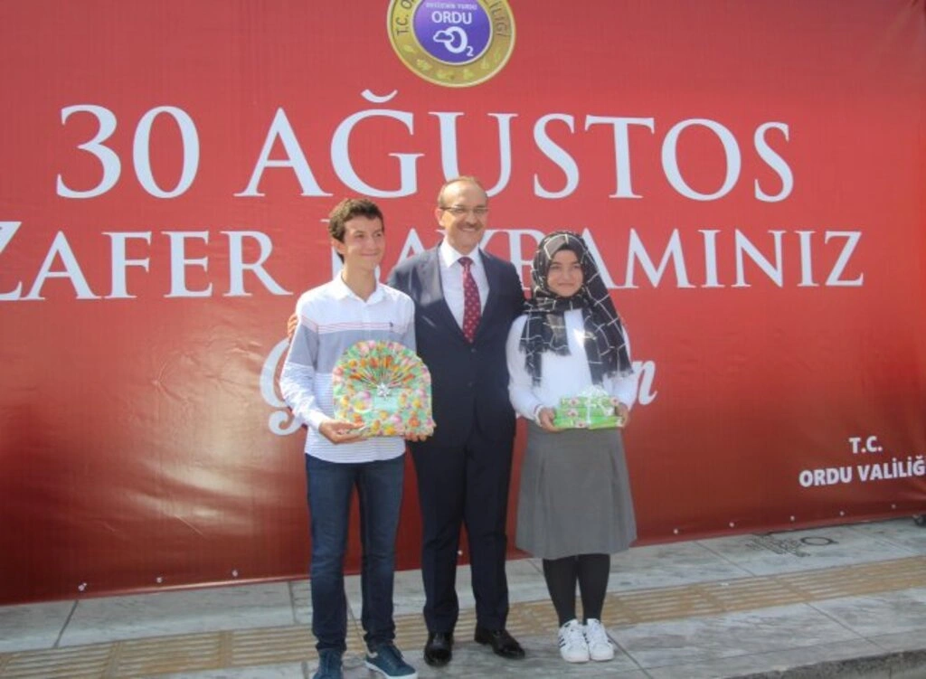 Adım adım 30 Ağustos coşkusu - Resim 12