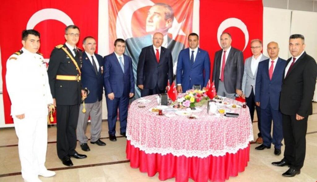 Adım adım 30 Ağustos coşkusu - Resim 14