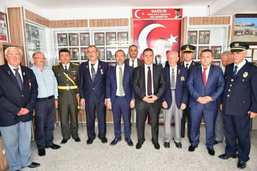 Adım adım 30 Ağustos coşkusu - Resim 18