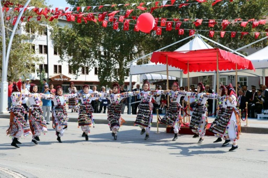 Adım adım 30 Ağustos coşkusu - Resim 21