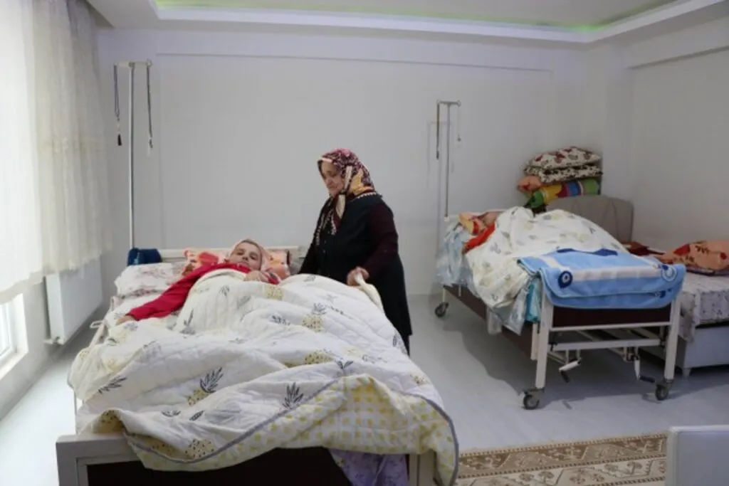 Annenin ibretlik imtihanı - Resim 2