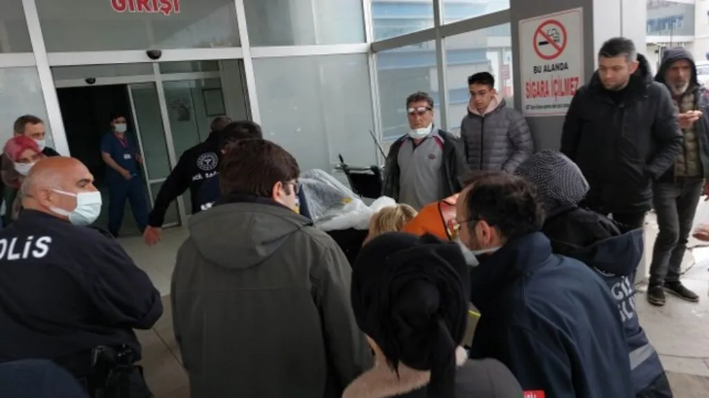 Tartıştığı sevgilisine "Hakkını helal et" mesajı yazıp, kendini vurdu - Resim 3