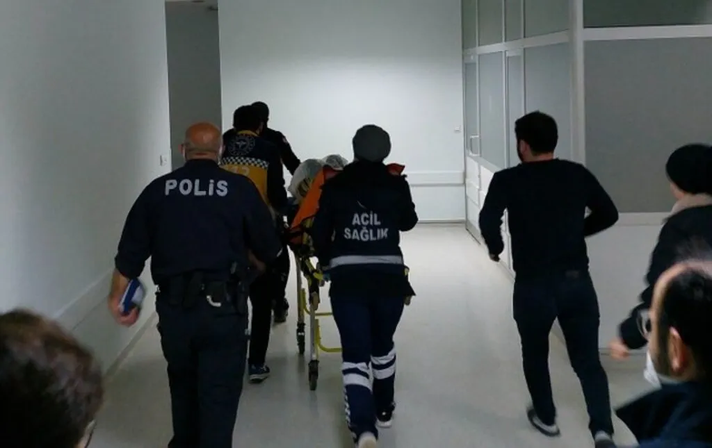 Tartıştığı sevgilisine "Hakkını helal et" mesajı yazıp, kendini vurdu - Resim 6
