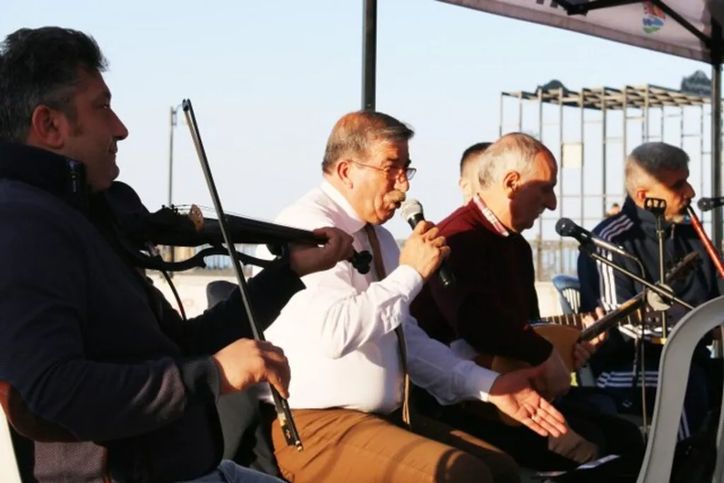 Engellilerin Atakum’dan mesajı: “Toplumu dönüştürme zamanı geldi”  - Resim 17