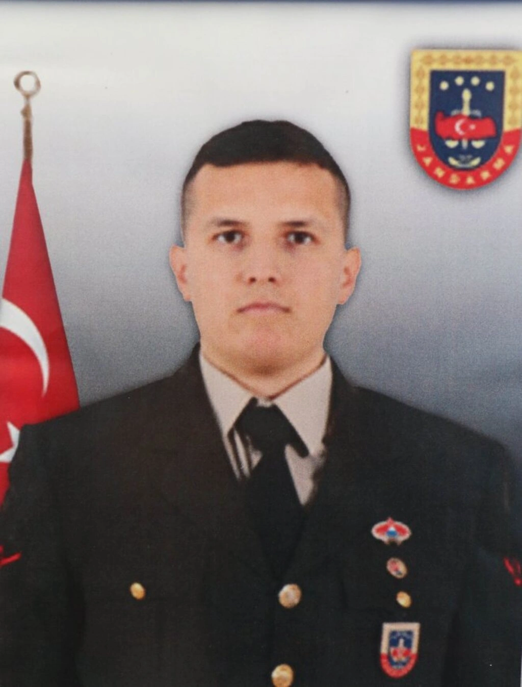 Seninle gurur duyuyorum oğlum - Resim 1