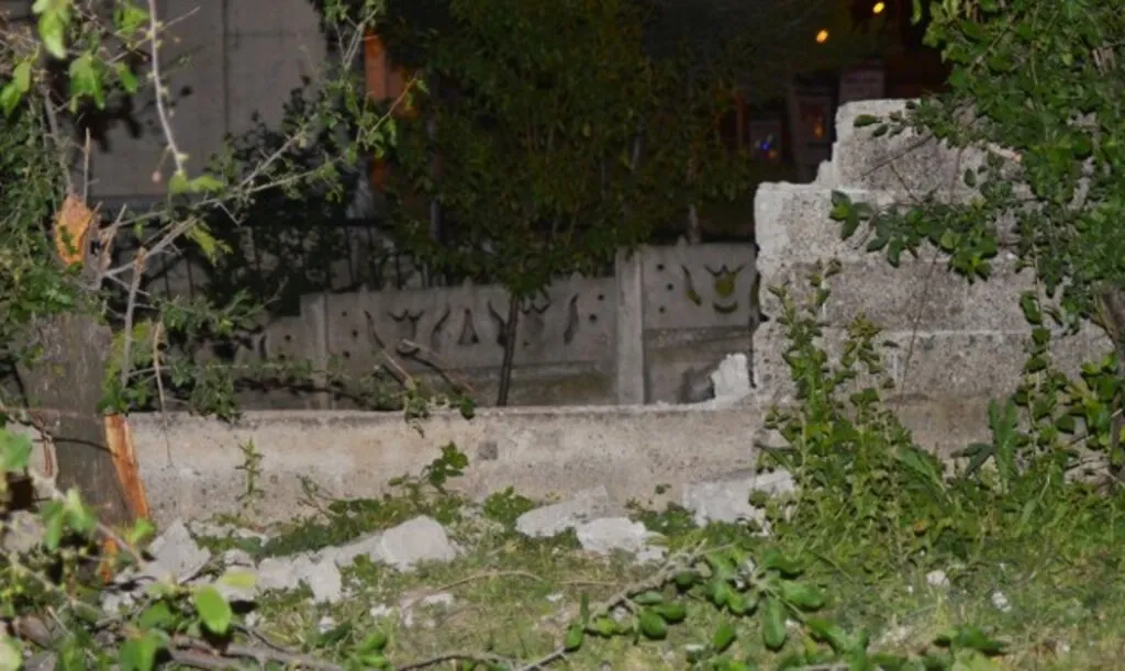 Samsun'da Feci Kaza! 2 Ölü 1 Yaralı - Resim 7
