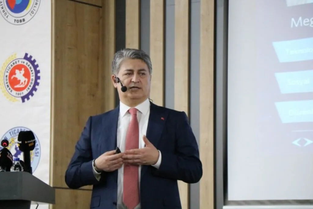 TOGG CEO'su Karakaş: "TOGG'u 2023 Mart ayında caddelerde görmeye başlayacağız" - Resim 2