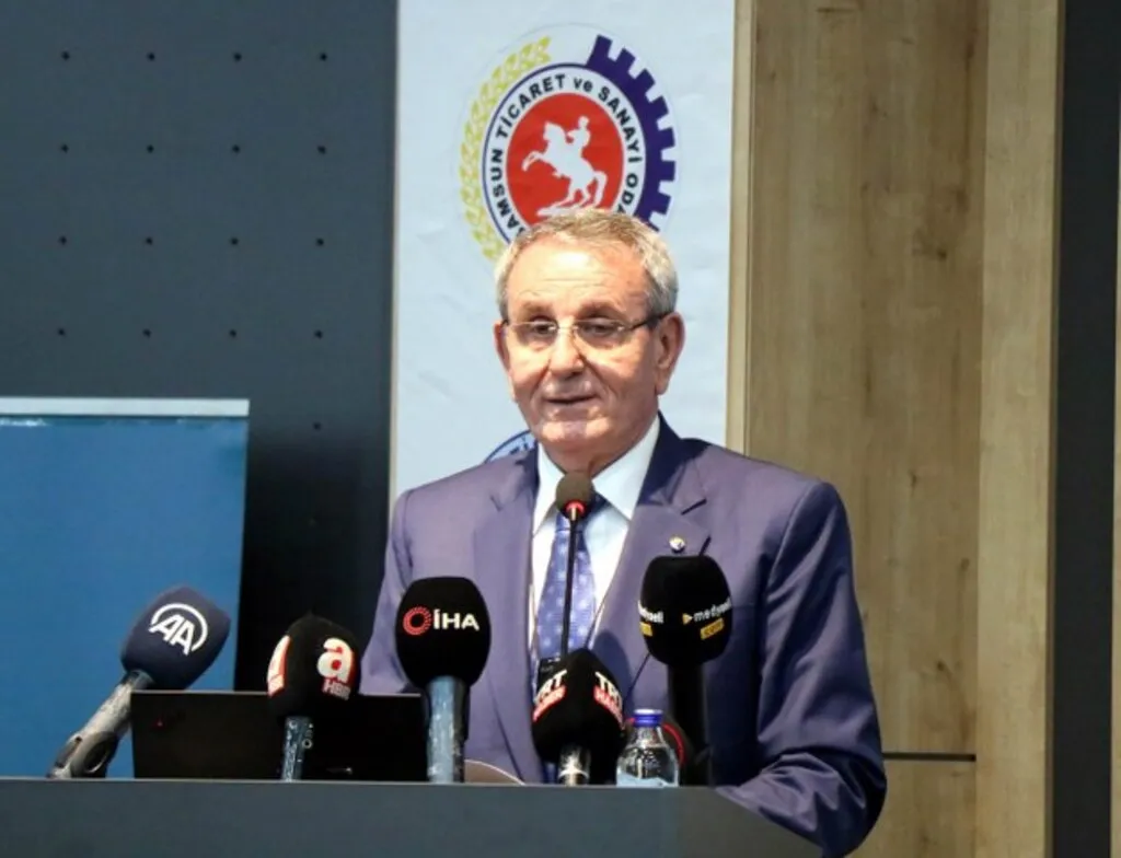 TOGG CEO'su Karakaş: "TOGG'u 2023 Mart ayında caddelerde görmeye başlayacağız" - Resim 3